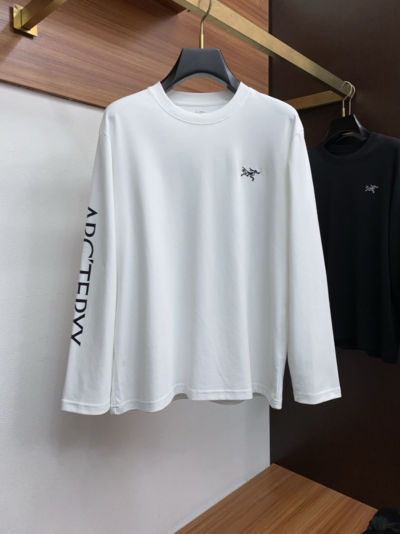 Arcteryx Hoodies